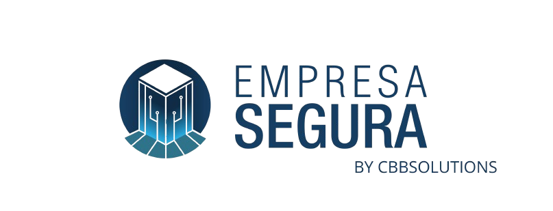 Logo Empresa Segura